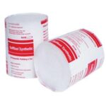 Soffban Synthetic Cast Padding 7.5cm x 2.7m x12