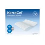 KERRACEL FIBRE DRESSING NON-ADHESIVE 5X5CM X 10 5x5 CM x10