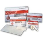 Kaltostat 5cm x 5cm x 10