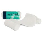 Eye Pad With Bandage No.16 x1