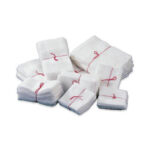 Propax Gauze Swab Non-Sterile 8 Ply 5cm x 5cm x100
