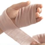 K-Band Conforming Bandage 15cm x 4m