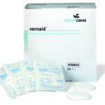 Sterile Eye Pads 5.4cm x 6.7cm x50
