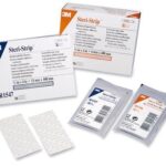 Steri-Strip Reinforced 3mm x 75mm (3 strips per envelope) x50
