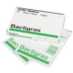 Bactigras 5cm x 5cm x50