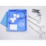 Unisurge IUCD Instrument Pack x1