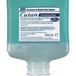 Mild Foaming Soap 1L