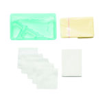 Rocialle Single Use Sterile Woundcare Plus 3 x50