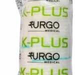 K Plus Bandage, 10cm x 8.7m - x 1
