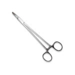 Mayo Straight Needle Holders 20cm x10