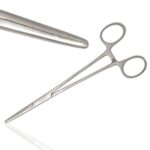 Instramed Spencer Wells Forceps