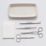 Rocialle Bronze Suture Pack - x 1