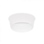 Rocialle Sterile 120ml Gallipots, Clear - x 1 Clear