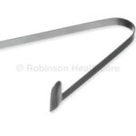 Instrapac Thudichum Nasal Speculum, Size 1