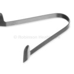 Instrapac Thudichum Nasal Speculum, Size 3