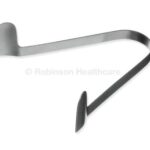 Instrapac Thudichum Nasal Speculum, Size 4