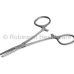 Instrapac Spencer Wells Artery Forceps