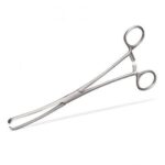 Rocialle Teales Vulsellum Forceps