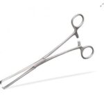Rocialle Teales Vulsellum Forceps