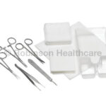 Instrapac Sterile Disposable Minor Op Pack