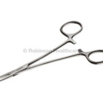 Instrapac Halsey Needle Holder