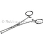 Instrapac Allis Tissue Forceps