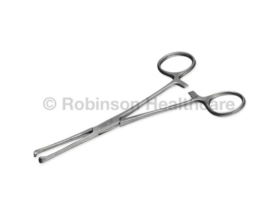 Instrapac Allis Tissue Forceps