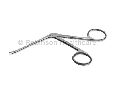 Instrapac Hartmann Crocodile Forceps