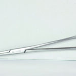 Rampley Sponge Forcep 24cm x10
