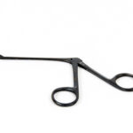 Micro Crocodile Forceps 5mm - x 1