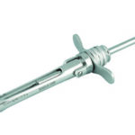 Dental Syringe Cartridge 2.2mm x10