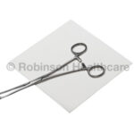 Instrapac Allis Tissue Forceps 20cm