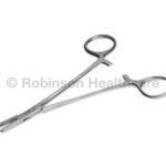 Instrapac Mayo Needle Holder