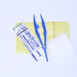 Essential 6 Sterile Suture Removal Pack x 20