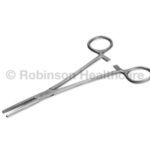 Instrapac Spencer Wells Artery Forceps, 18cm - x 1