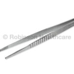 Instrapac Sterile Disposable T.O.E. Forceps - x 1