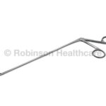 Instrapac Hartmann Crocodile Forceps, 23cm - x 1