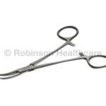Instrapac Vasectomy Forceps Sharp Ended 15cm