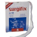 Surgifix 25m Size 6