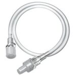 Luer Lock Extension Line Tube, 140cm - x 100