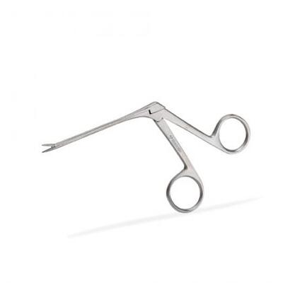 Rocialle Hartman Crocodile Forcep - Extra Fine