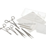 Instrapac Minor Surgery Pack - x 1