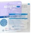 Adaptic Non-Adhesive Finger Dressing, Medium, x 10