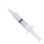 Luer Slip Syringe 3ml - x 100