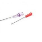 BD Blunt Fill Needle 18G x 1.5" with 5 Micron Filter - x 100