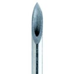 Sterile Spinal Needle 18G 90mm x25