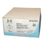 Coated VICRYL* Suture