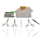INSTRAMED MINOR SURGERY PACK STANDARD EACH
