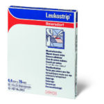 Leukostrip, 6.4mm x 76mm 3 x 10