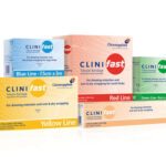 CLINIFAST BANDAGE 7.5cm x 5m